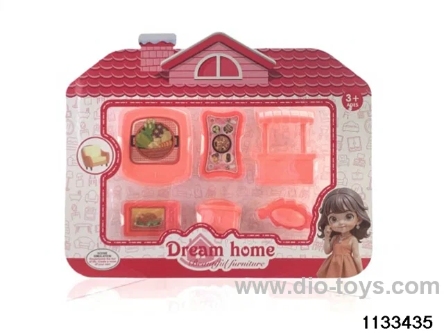 Furniture Playsets