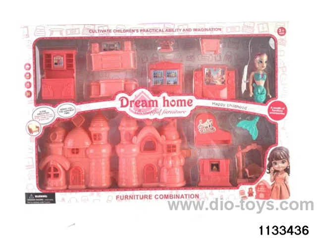 Furniture Playsets