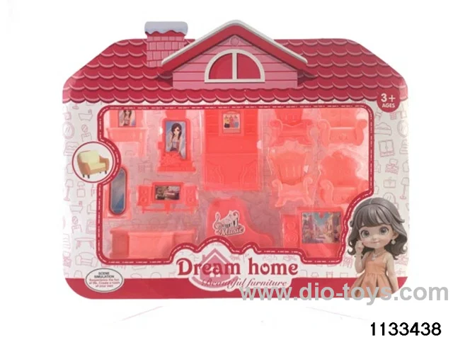 Furniture Playsets