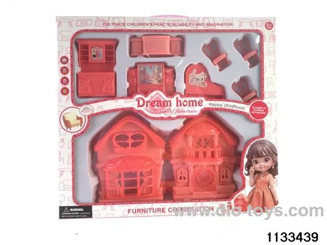 Furniture Playsets