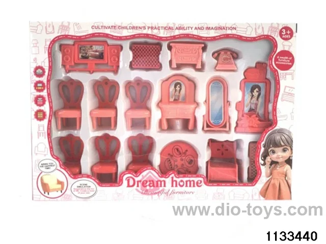 Furniture Playsets