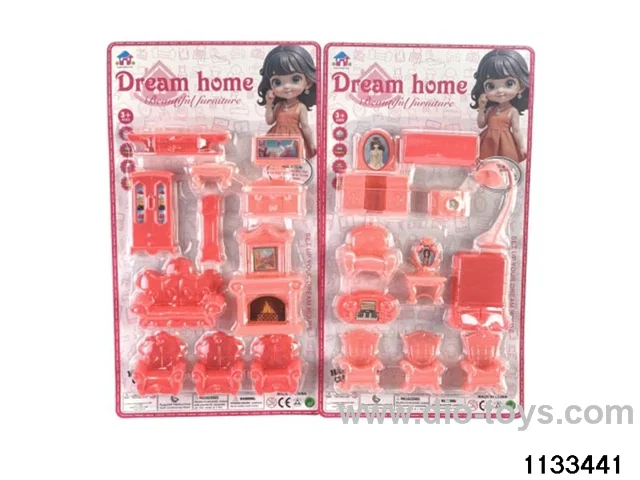 Furniture Playsets