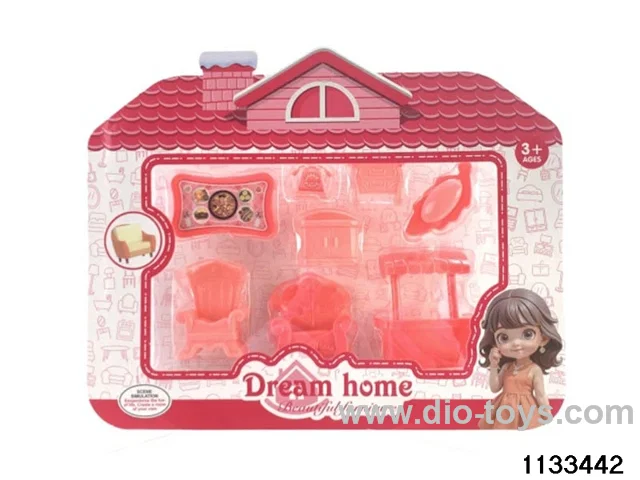 Furniture Playsets