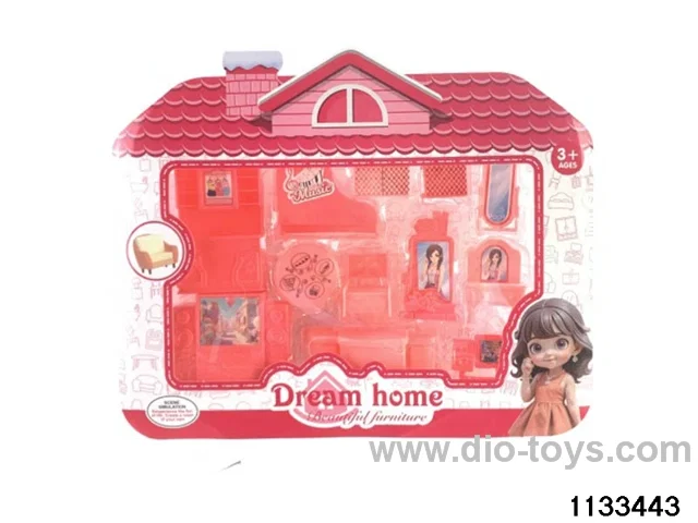 Furniture Playsets