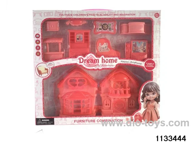 Furniture Playsets