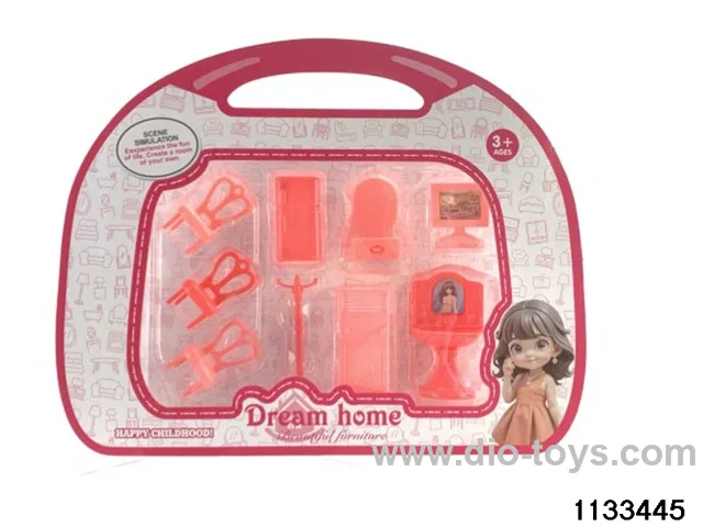 Furniture Playsets