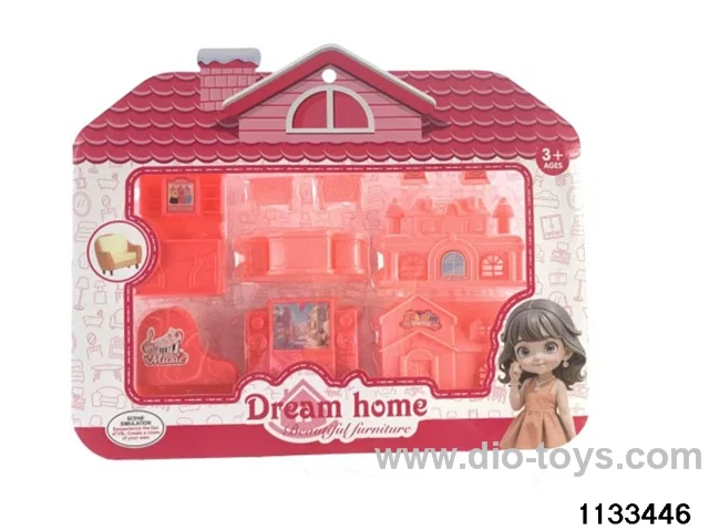 Furniture Playsets