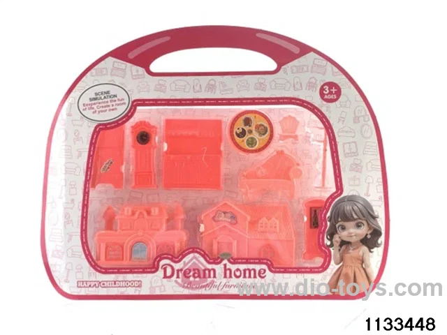 Furniture Playsets