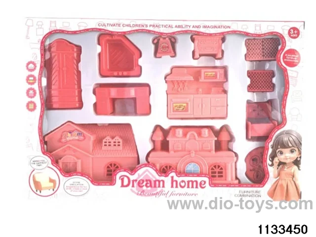 Furniture Playsets