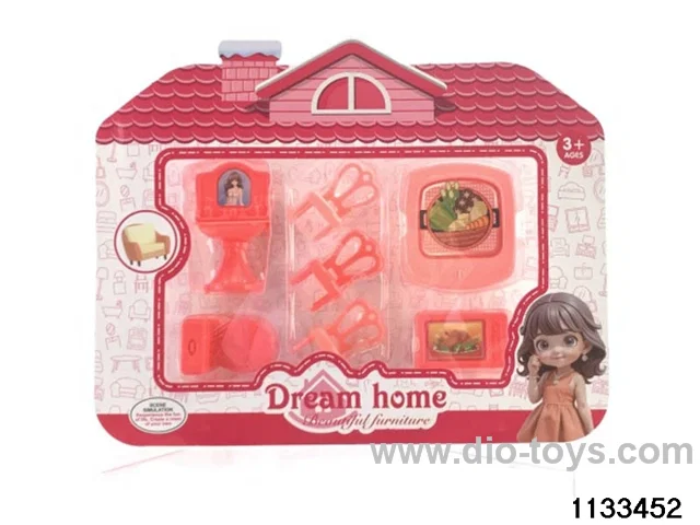 Furniture Playsets