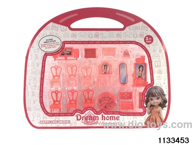 Furniture Playsets