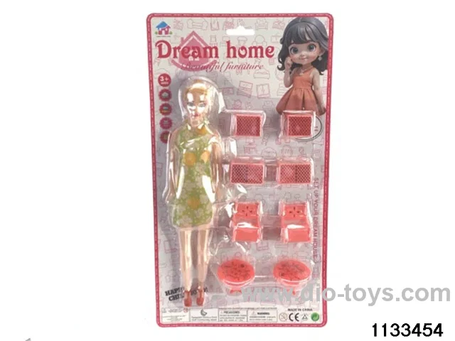 Furniture Playsets