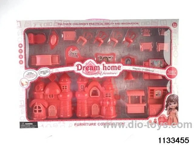 Furniture Playsets