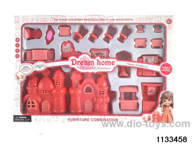 Furniture Playsets