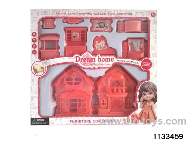 Furniture Playsets