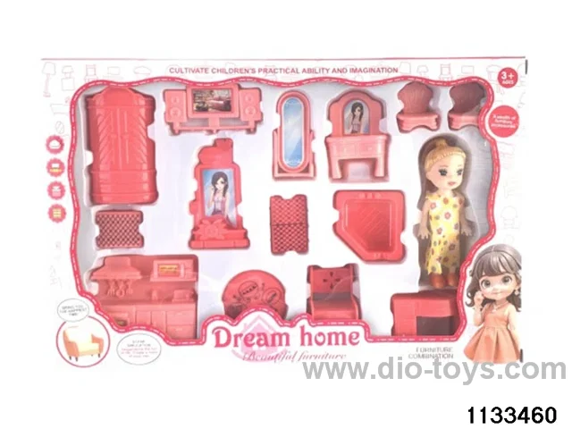 Furniture Playsets