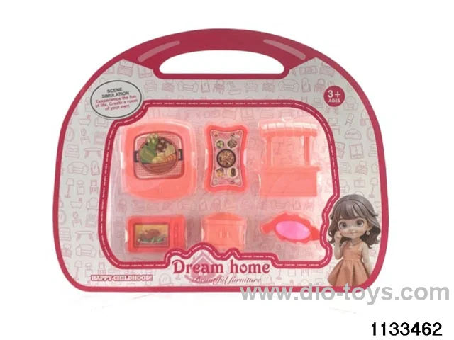 Furniture Playsets