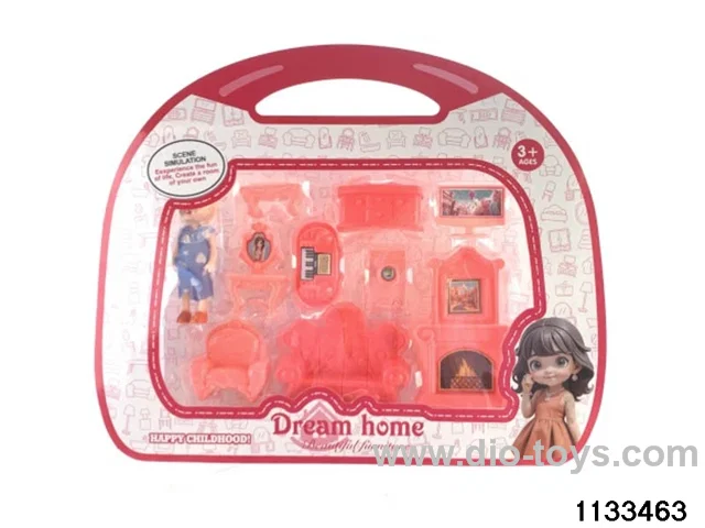 Furniture Playsets