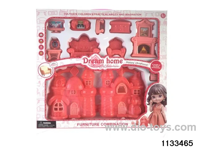 Furniture Playsets