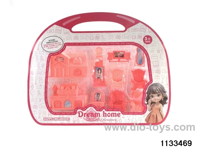 Furniture Playsets