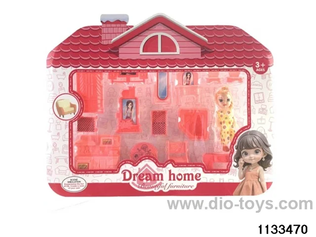 Furniture Playsets