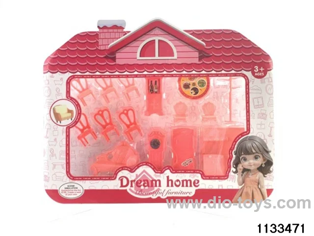 Furniture Playsets