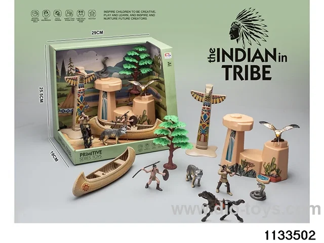 Indian Series