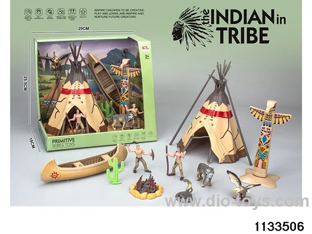 Indian Series