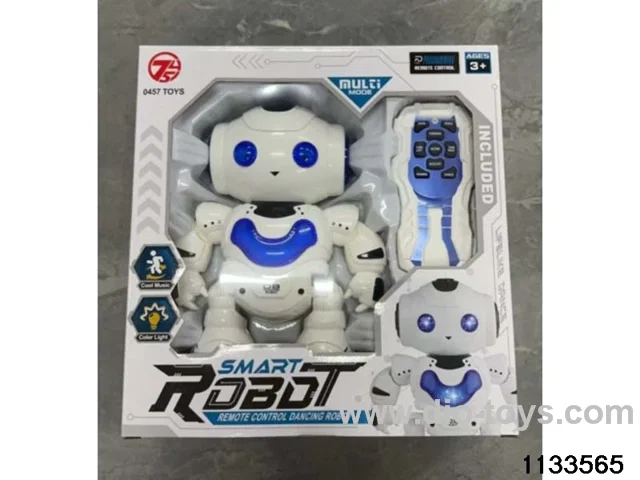 RC Robot