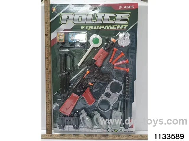 Military sets