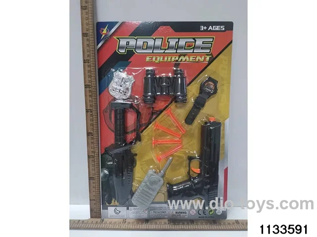 Military sets