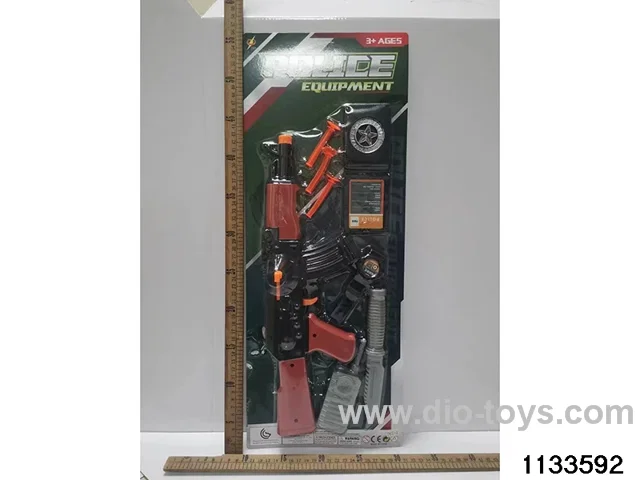 Military sets