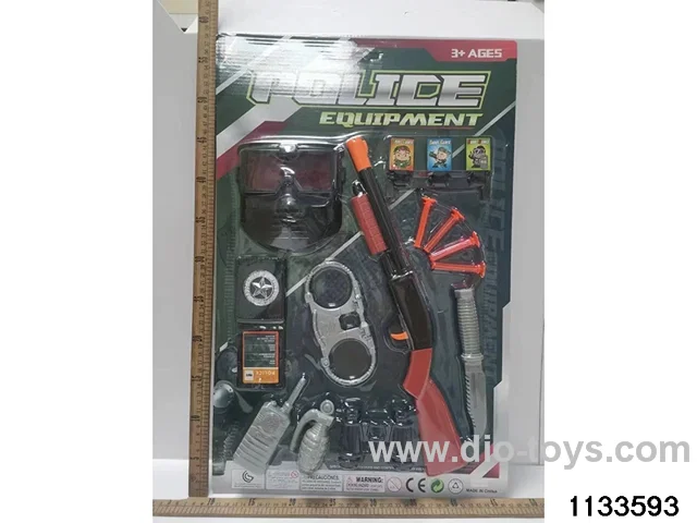 Military sets