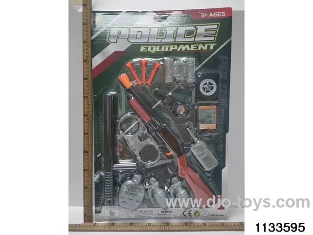 Military sets