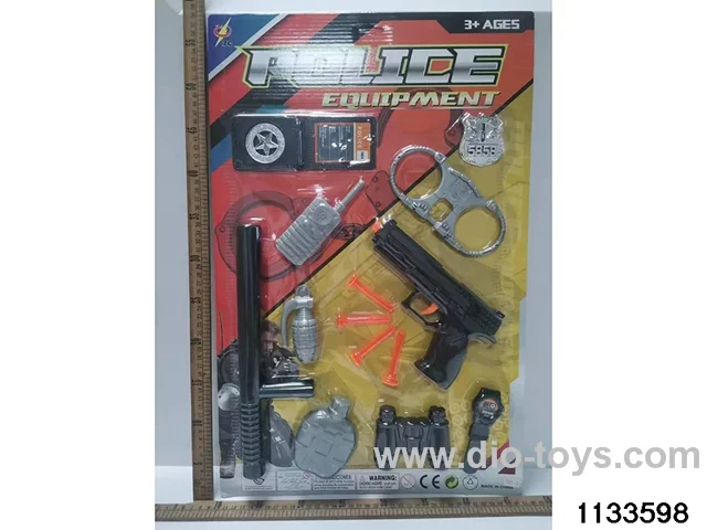 Military sets