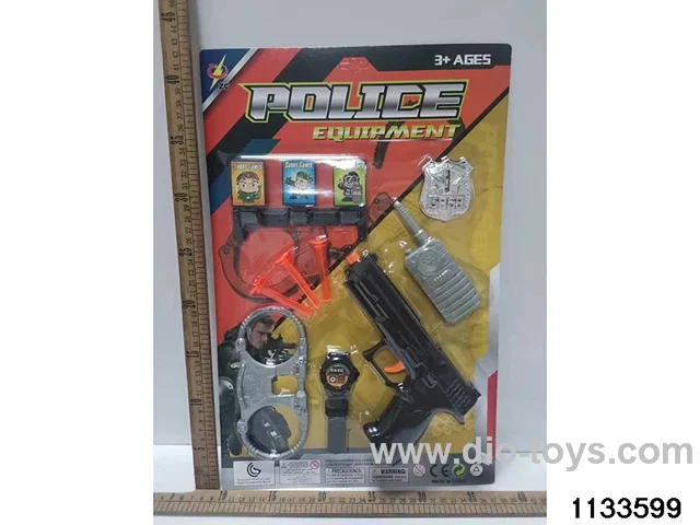 Military sets