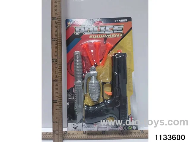 Military sets