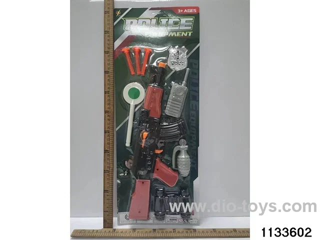 Military sets