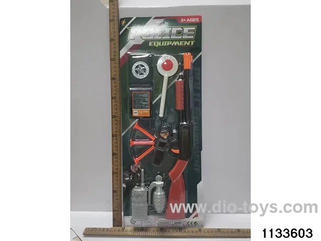 Military sets