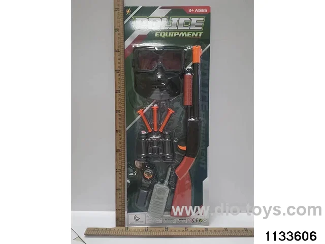 Military sets
