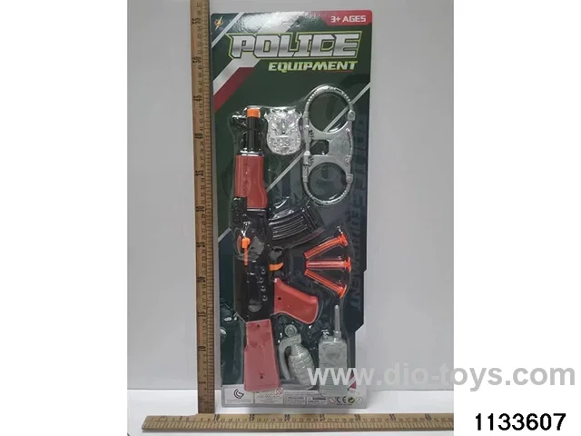 Military sets