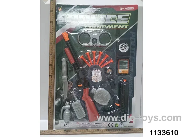 Military sets