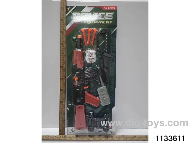 Military sets