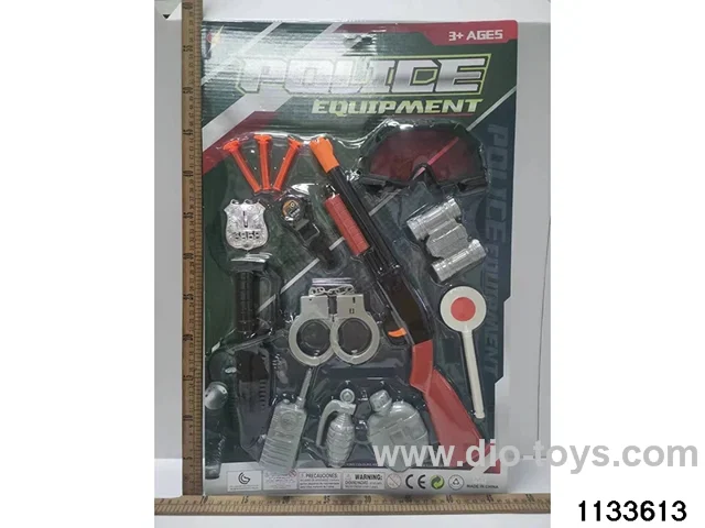 Military sets