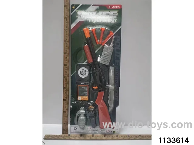 Military sets