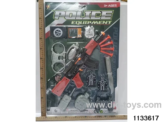 Military sets