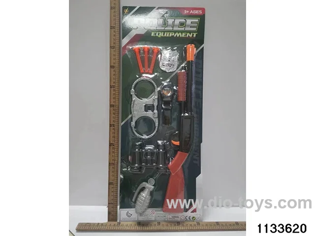 Military sets