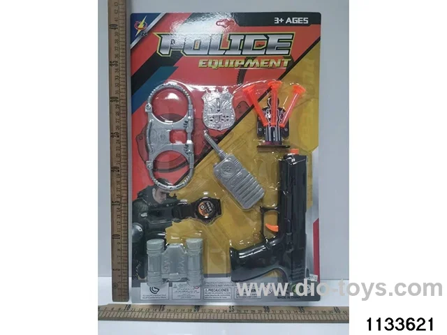 Military sets