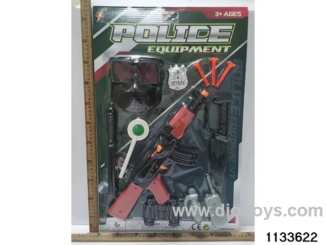 Military sets