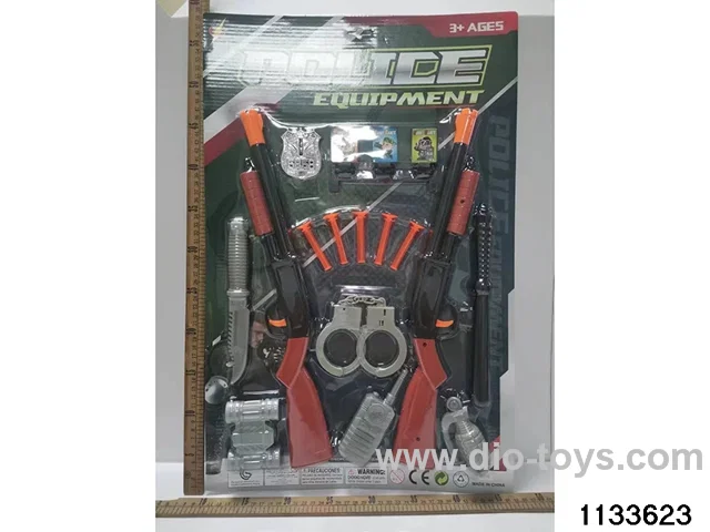 Military sets